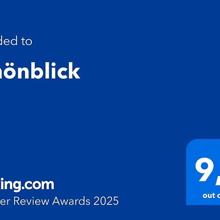 Schoenblick Pfronten Εξωτερικό φωτογραφία
