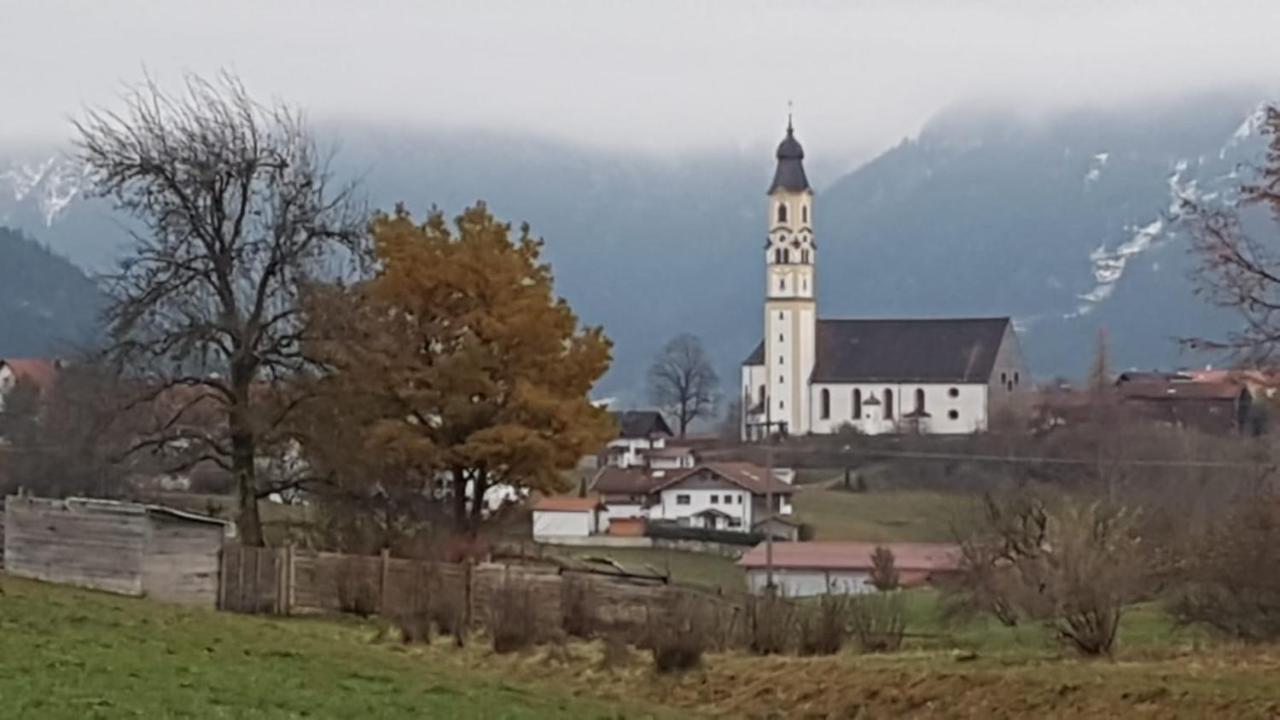 Schoenblick Pfronten Εξωτερικό φωτογραφία